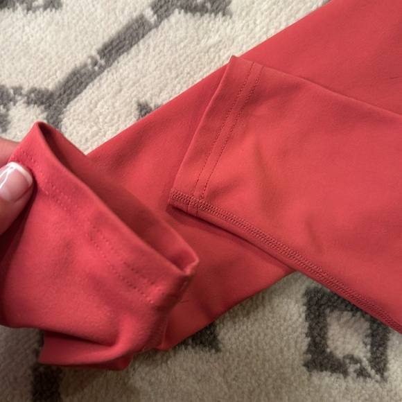 Balance Athletica Ascend Leggings S Dawn/Pink - Picture 6 of 7